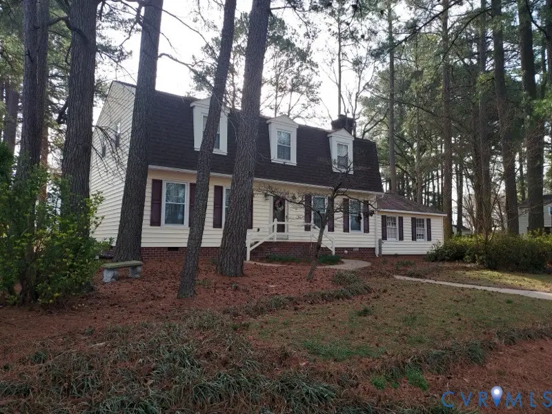 813 Smithfield Avenue, Hopewell, VA 23860 - #1