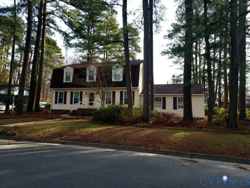 813 Smithfield Avenue, Hopewell, VA 23860 - #2