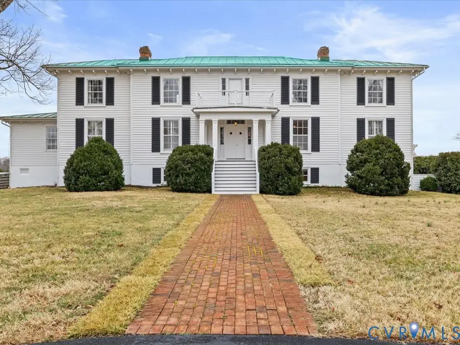 4615 Old Fredericksburg Road, Mineral, VA 23117 - #2