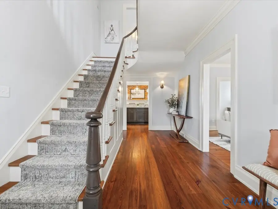 4615 Old Fredericksburg Road, Mineral, VA 23117 - #3