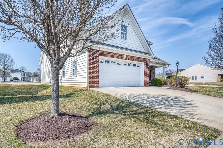 7500 Settlers Ridge Court, Henrico, VA 23231 - #2