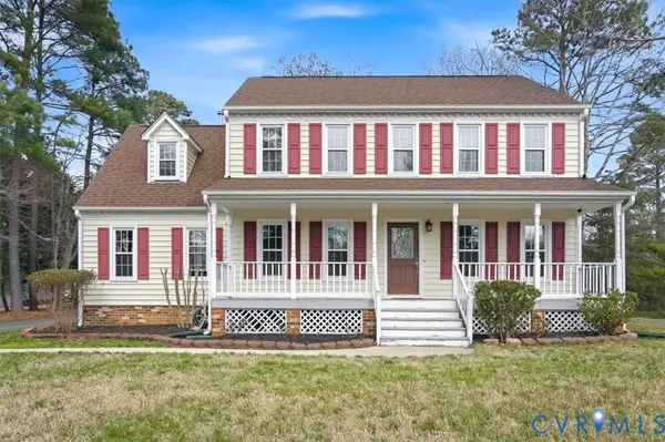 104 Thornhill Drive, Chester, VA 23836