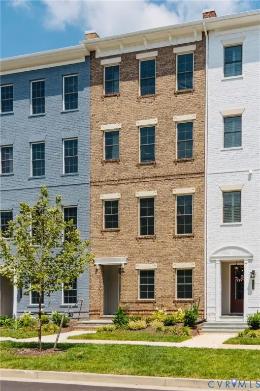 10 E Cary Street, Richmond, VA 23219 - #1