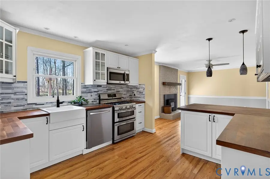 2751 Beowulf Court, Henrico, VA 23231 - #3