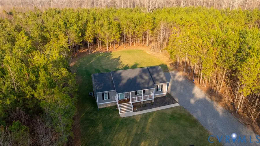 180 Barefords Mill Road, Dunnsville, VA 22454 - #2
