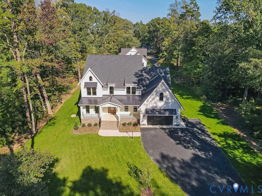 1509 Buford Road, North Chesterfield, VA 23235 - #1
