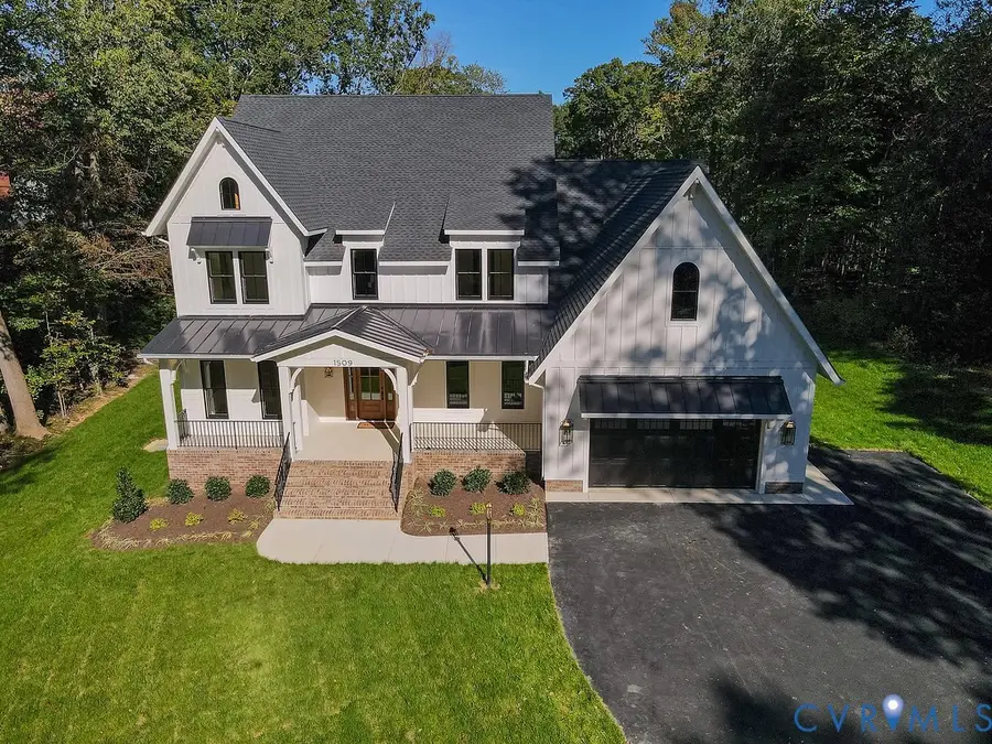 1509 Buford Road, North Chesterfield, VA 23235 - #2