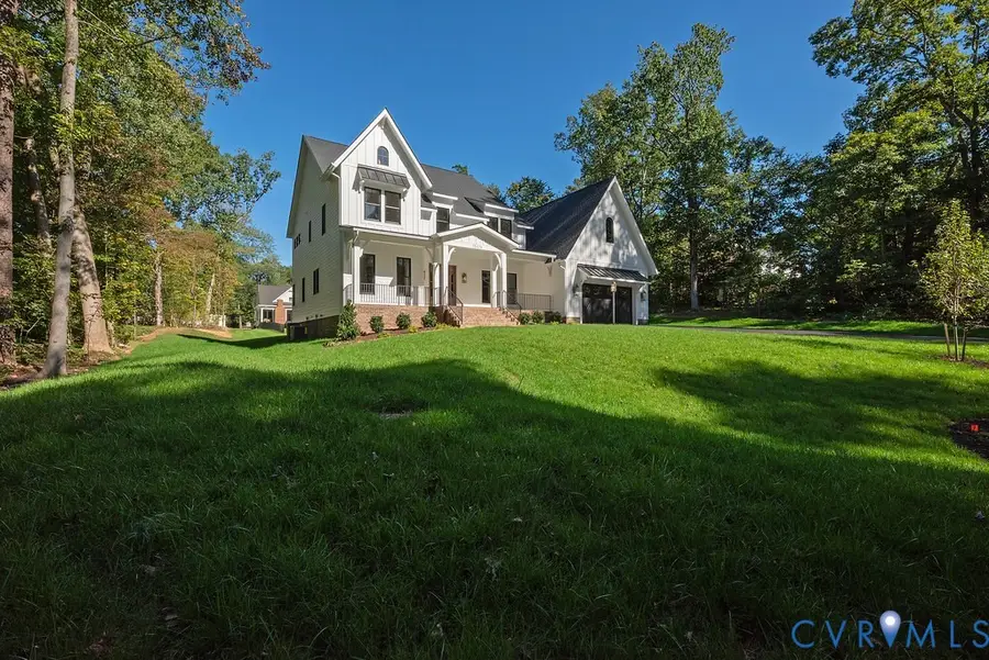 1509 Buford Road, North Chesterfield, VA 23235 - #3