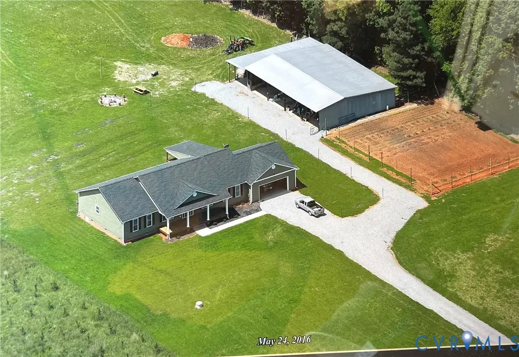 1397 Dorset Road, Powhatan, VA 23139 - #1