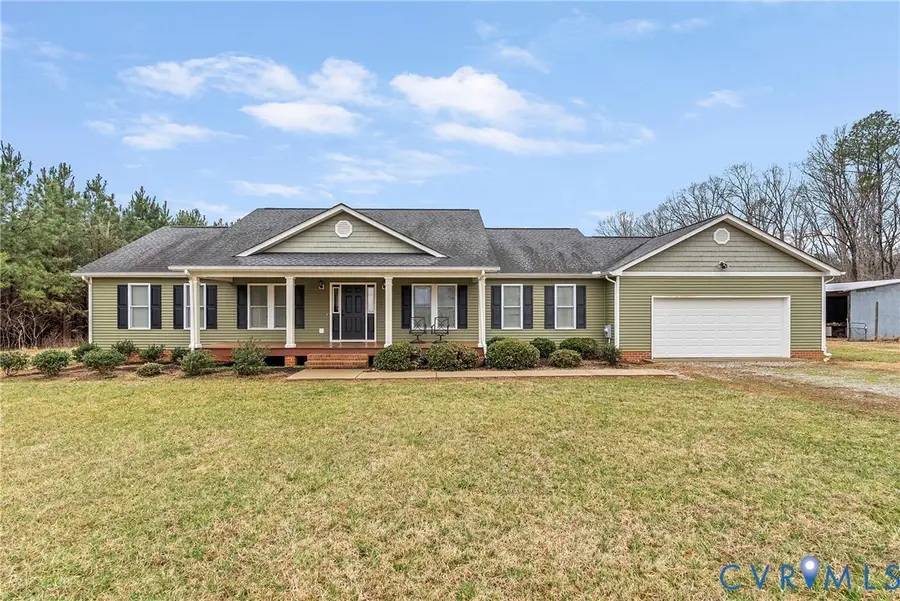 1397 Dorset Road, Powhatan, VA 23139 - #2