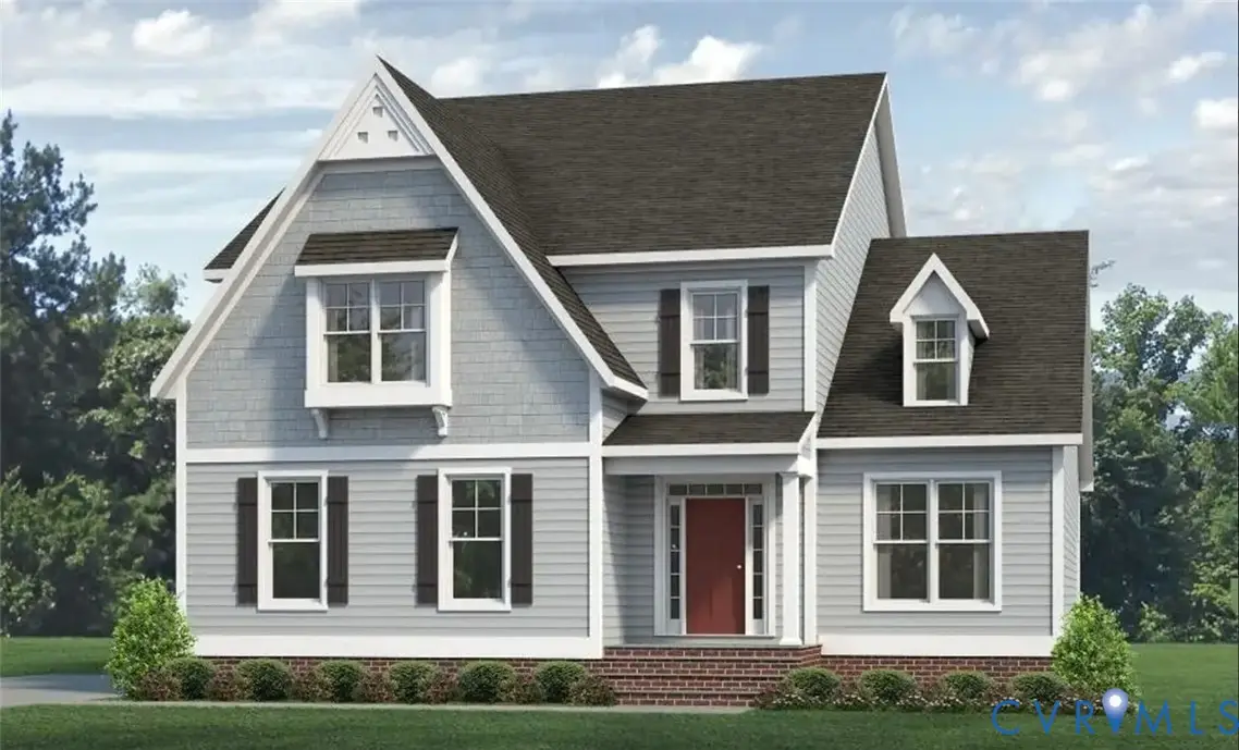 TBD Toe Ink Terrace, Quinton, VA 23141 - #1