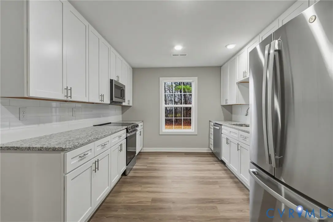 14841 The Glebe Lane, Charles City, VA 23030 - #1