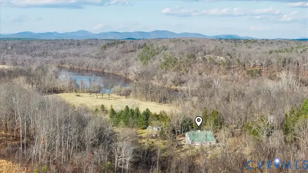 1208 Manteo Road, Buckingham, VA 23921