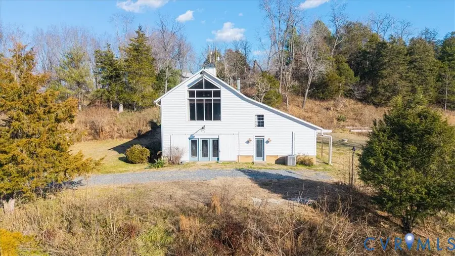 1208 Manteo Road, Buckingham, VA 23921 - #3