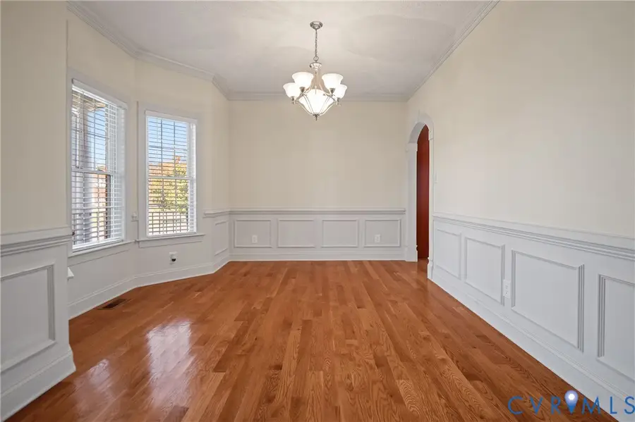 4301 Village Creek Drive, Chester, VA 23831 - #3