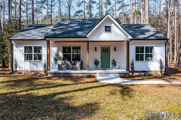 140 Delaware Drive, Heathsville, VA 22473