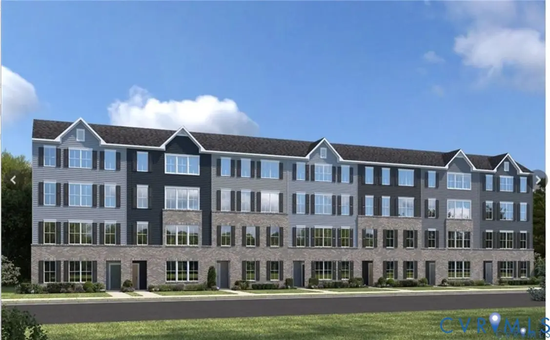 2652 Calgary Drive, Chester, VA 23831 - #1