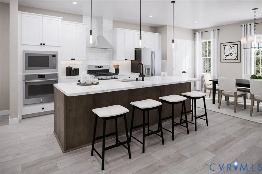 2652 Calgary Drive, Chester, VA 23831 - #2