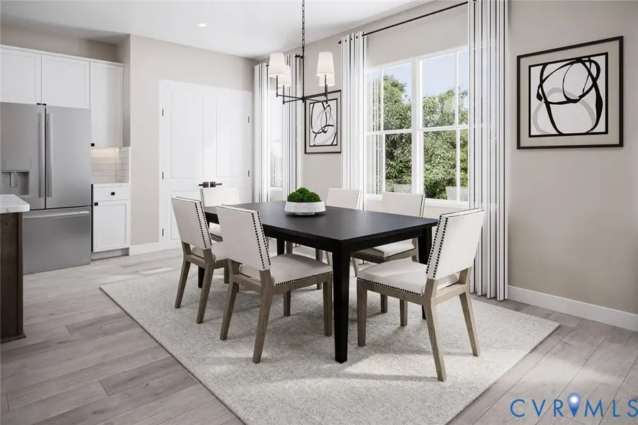 2652 Calgary Drive, Chester, VA 23831 - #3