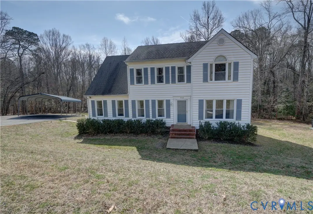 7133 Omalley Drive, North Chesterfield, VA 23234 - #1