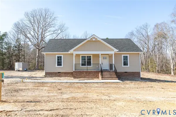 6032 Richmond Highway, Tappahannock, VA 22560