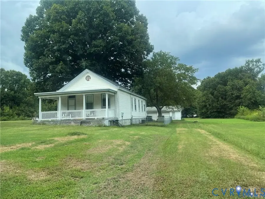 2403 Haden Avenue, Richmond, VA 23234 - #2