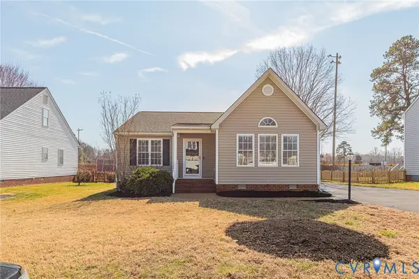 6305 Greystone Creek Road, Mechanicsville, VA 23111