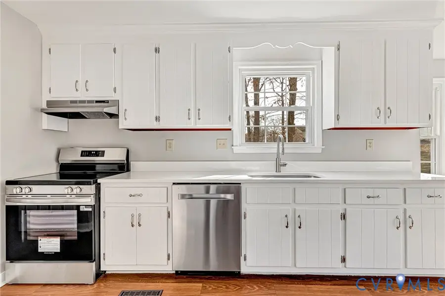 2139 Esquire Road, North Chesterfield, VA 23235 - #2