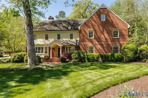200 Westham Parkway, Henrico, VA 23229
