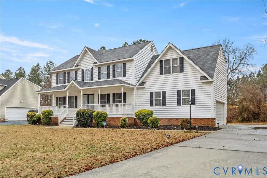 1101 Rockbasket Lane, Chester, VA 23836 - #3