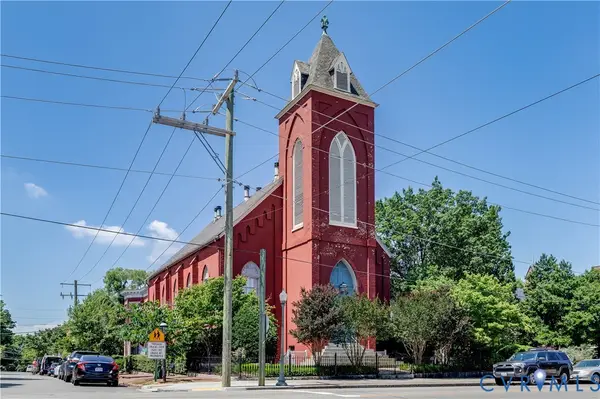 2511 E Broad Street #U6, Richmond, VA 23223