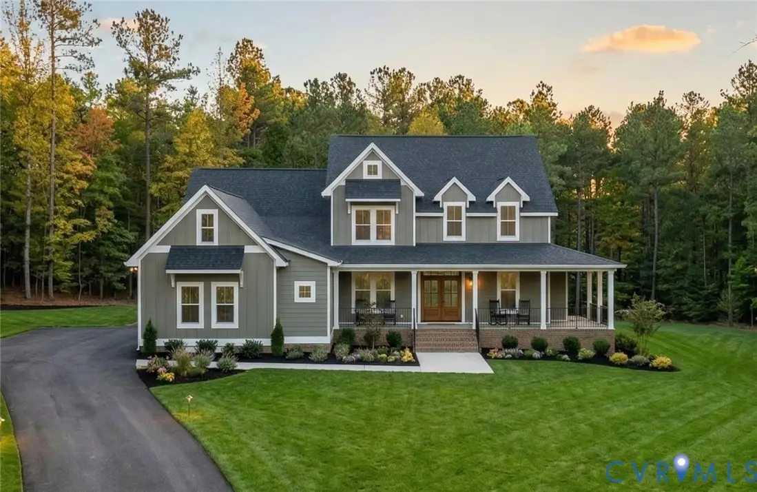 2840 Maple Lake Turn, Powhatan, VA 23139 - #1