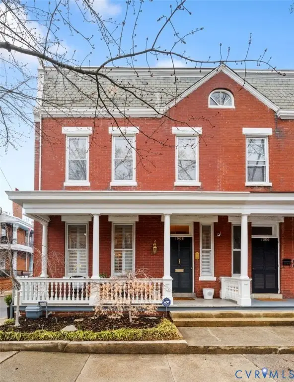 1008 West Avenue, Richmond, VA 23220