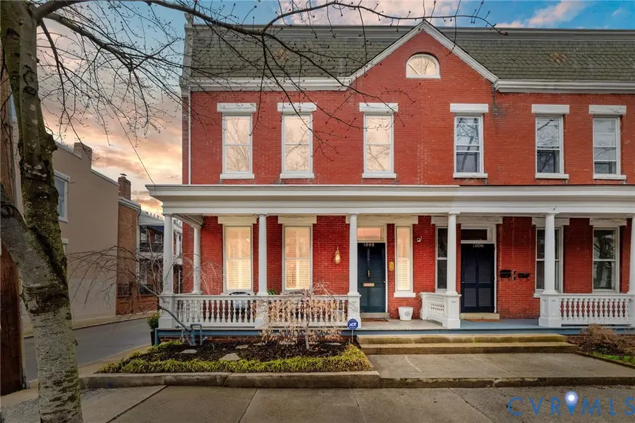 1008 West Avenue, Richmond, VA 23220 - #2