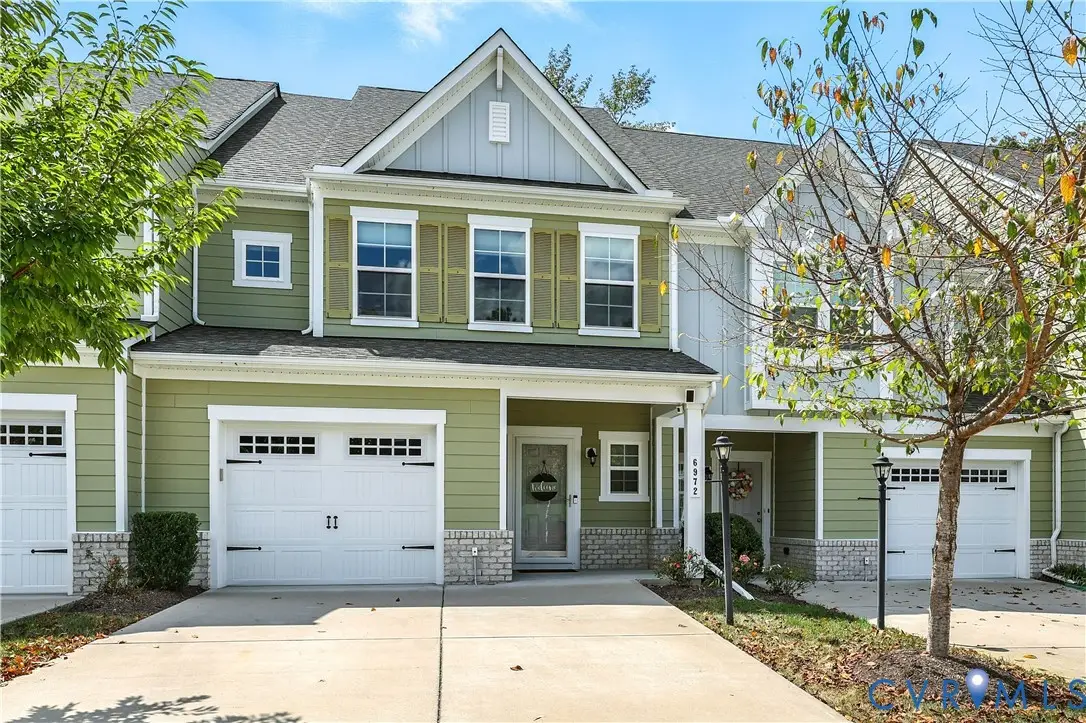 6972 Desert Candle Drive, Moseley, VA 23120 - #1