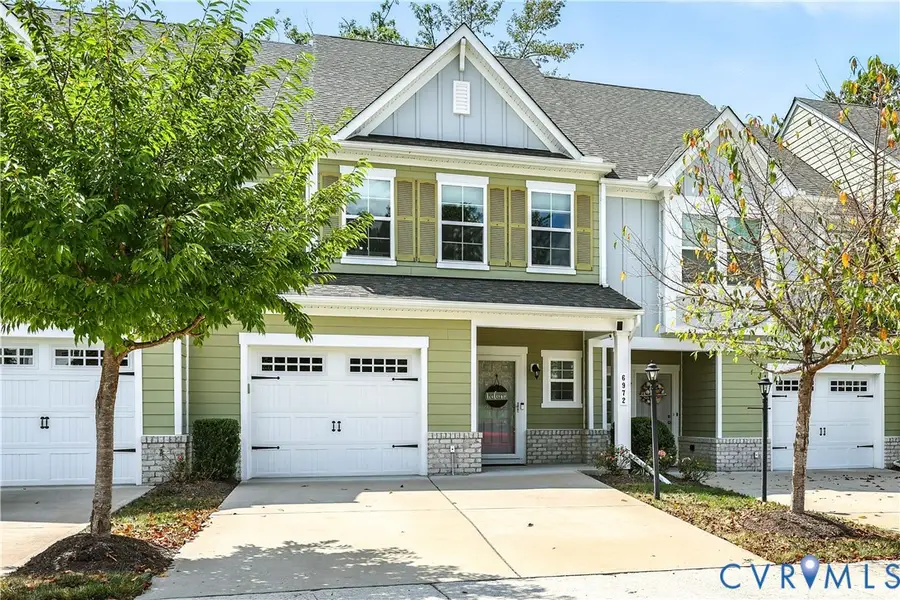 6972 Desert Candle Drive, Moseley, VA 23120 - #3