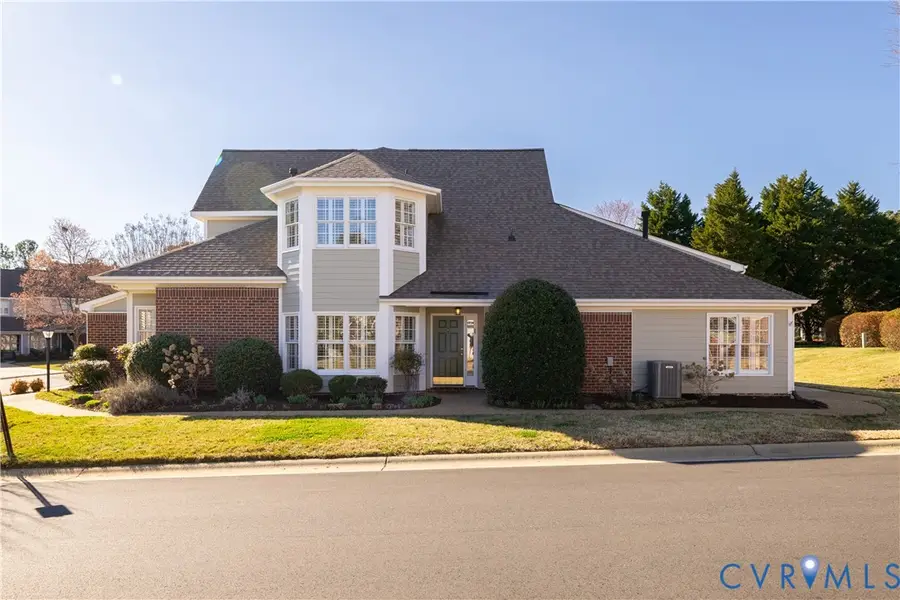 12401 Morgans Glen Circle, Glen Allen, VA 23059 - #2