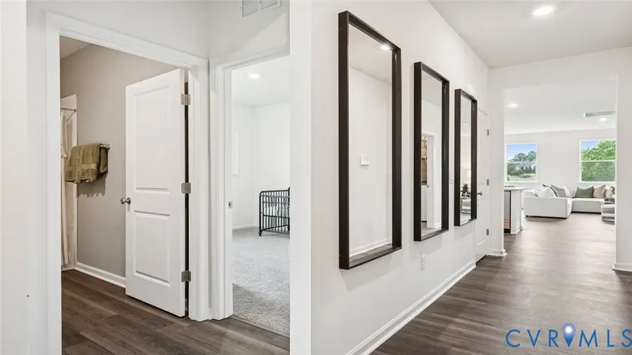 3808 Crow's Nest Court, Hopewell, VA 23860 - #3