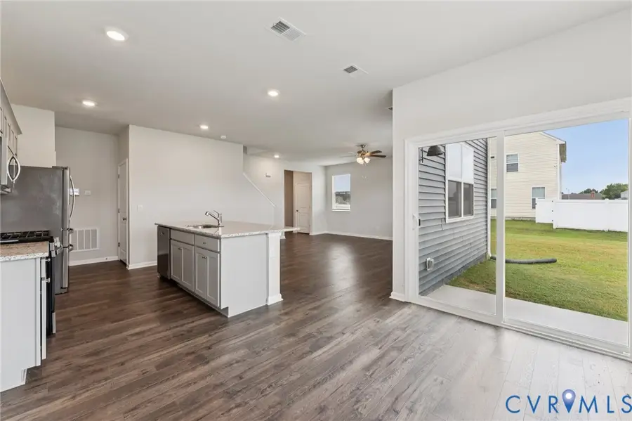 3800 Crow's Nest Court, Hopewell, VA 23860 - #3