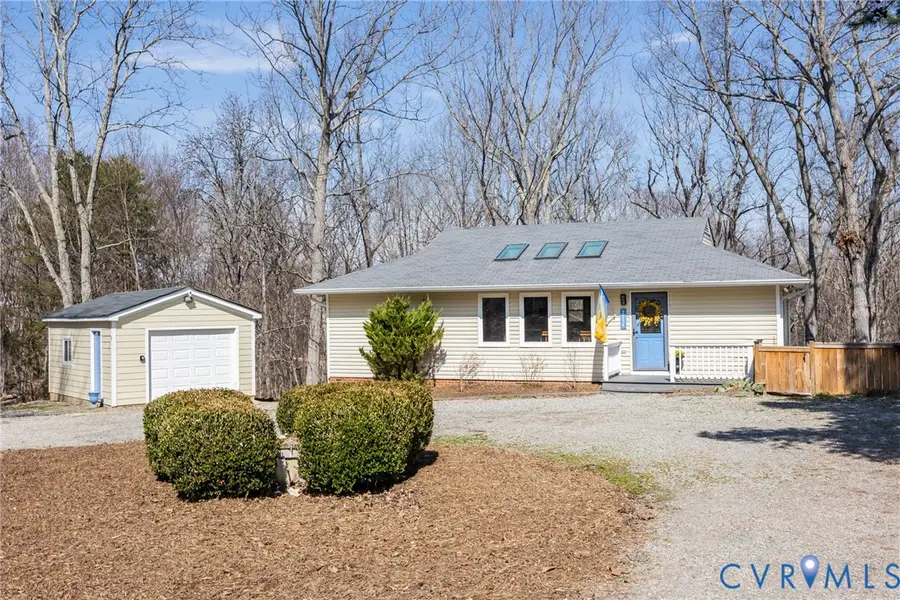 2134 Scarlet Mill Lane, Powhatan, VA 23139 - #3