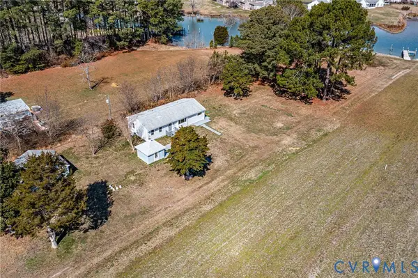 873 Cowart Road, Lottsburg, VA 22511