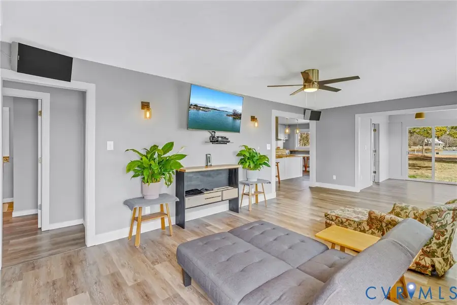 873 Cowart Road, Lottsburg, VA 22511 - #3