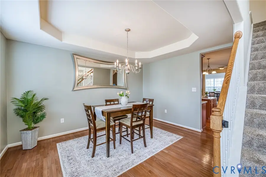 9112 Cascade Creek Lane, Chesterfield, VA 23832 - #3