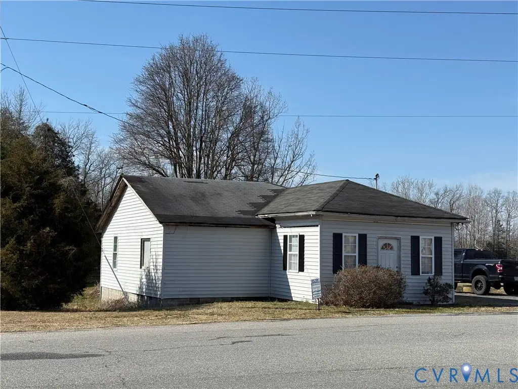 129 Cheaneys Bridge Road, Dunnsville, VA 22454 - #1