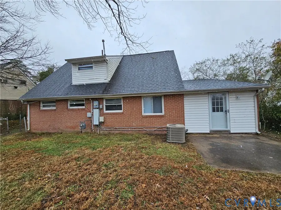 1313 Wembly Road, Henrico, VA 23229 - #2