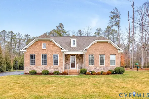 13421 Karas Way, Ashland, VA 23005