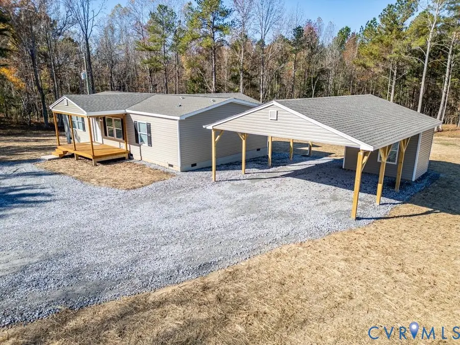 192 Pond Drive, Kenbridge, VA 23944 - #2