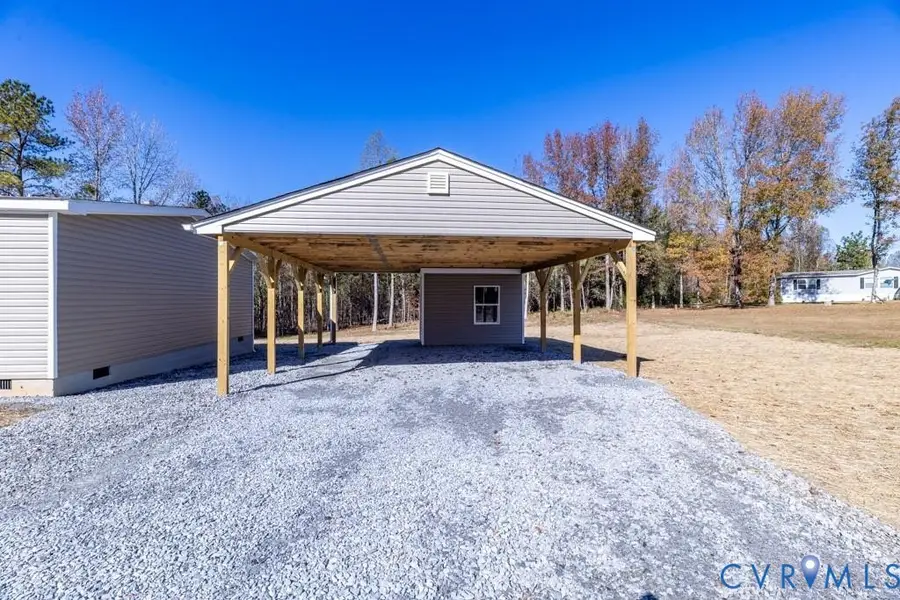 192 Pond Drive, Kenbridge, VA 23944 - #3