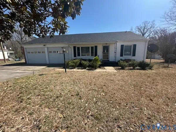 2789 Sussex Drive, Emporia, VA 23847