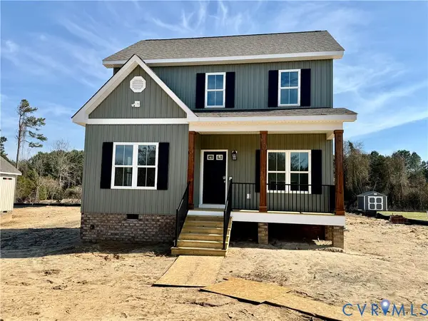 7957 Pennsylvania Avenue, West Point, VA 23181